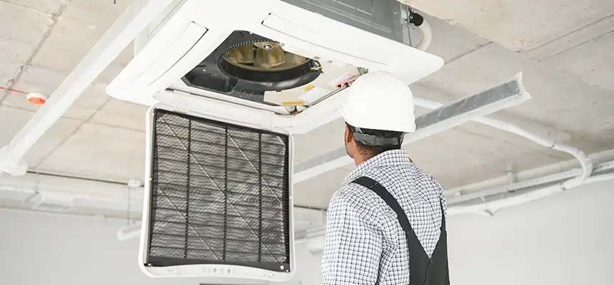 Our Affordable Duct Cleaning Near Me Services in Danville, IL