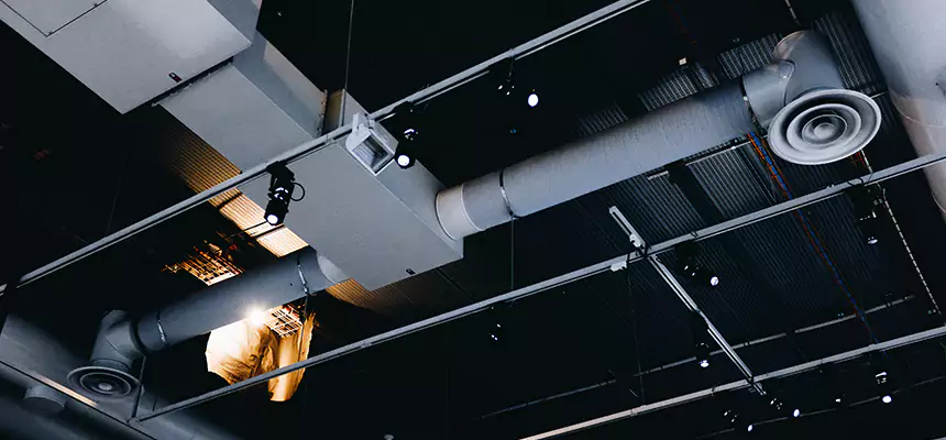 Our Air Duct Replacement Services in Danville, IL