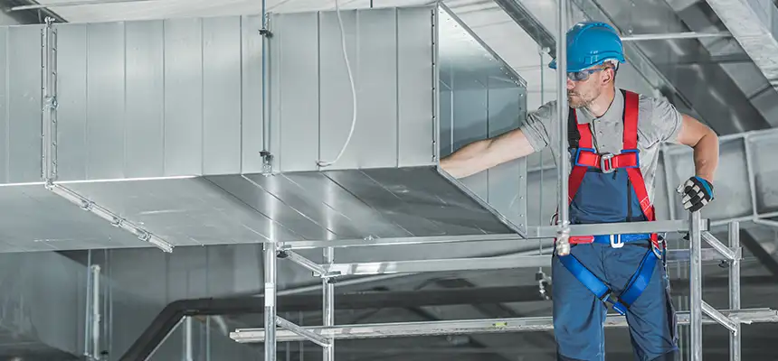 Our Dryer Fire Safety Service Services in Danville, IL