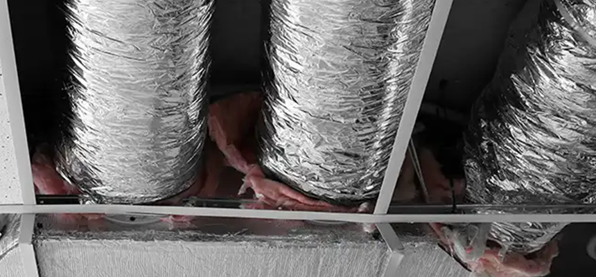 Scalable Commercial Multi‑Unit Dryer Vent Camera Inspection in Danville, IL