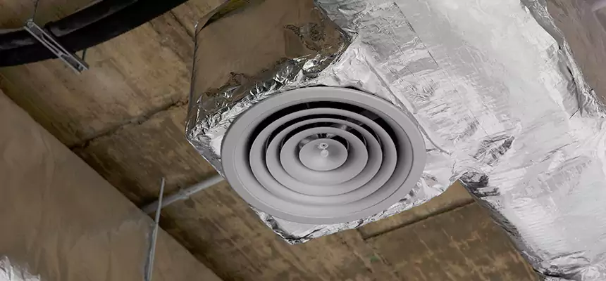 Our HVAC Ductwork Installation Services in Danville, IL