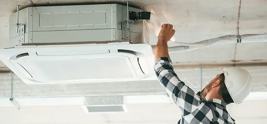 Our Local Vent Cleaning Services in Danville, IL