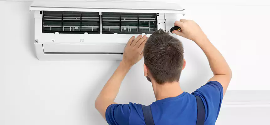 Our Smart Air Conditioning Installation Services in Danville, IL