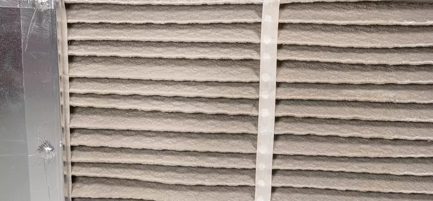 Our Split Duct System Installation Services in Danville, IL