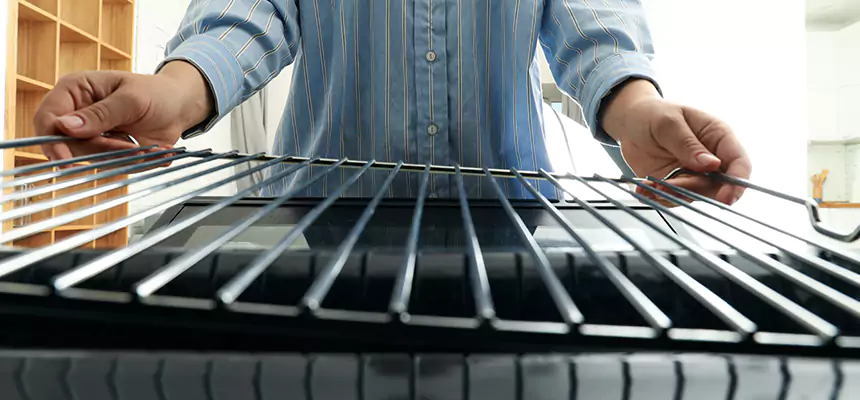 Our Vent Grille Washing Services in Danville, IL