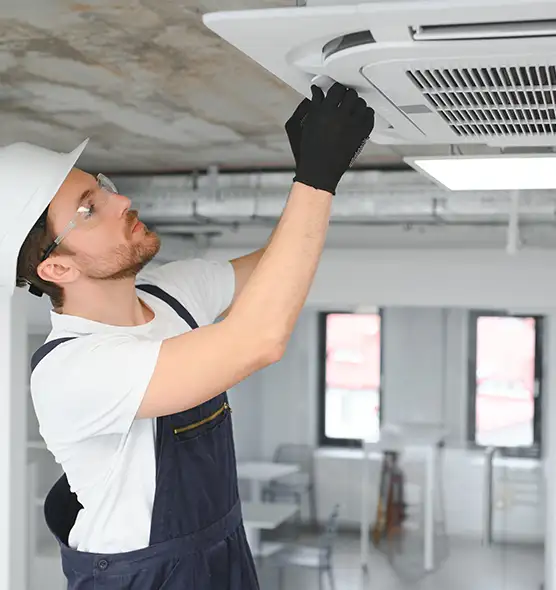 Top Affordable Duct Cleaning Services Near Me in Danville, IL