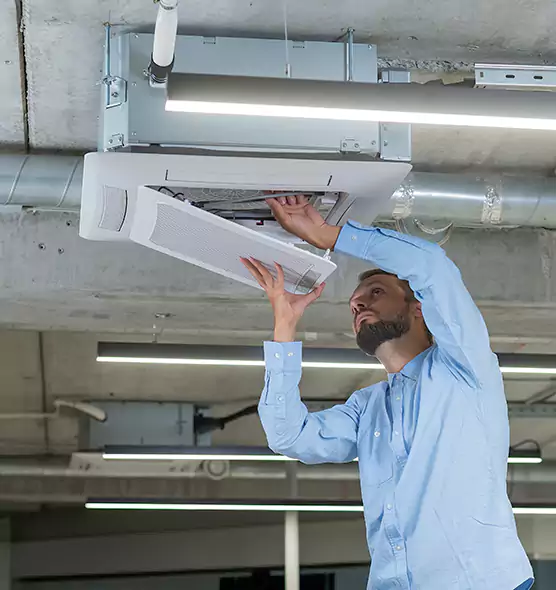 About Air Duct Sealing And Repair in Danville, IL