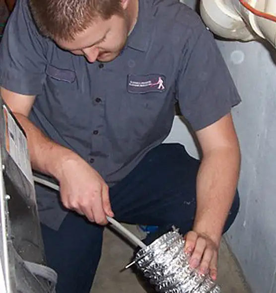 About Dryer Vent Hose Installation in Danville, IL