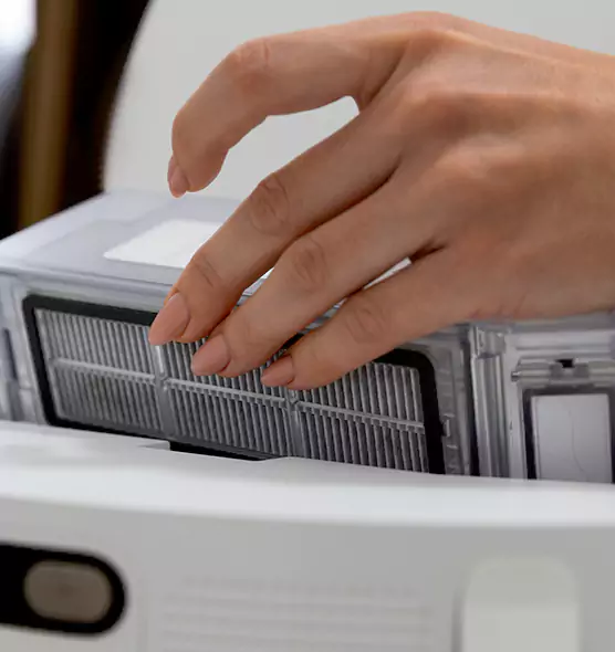  Professional Dryer Vent Lint Filter Cleaning in Danville, IL