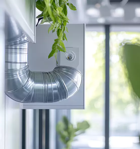 Professional Eco-Safe Dryer Vent Cleaning in Danville, IL