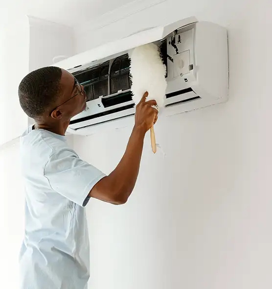 Professional Maximize AC Efficiency  in Danville, IL