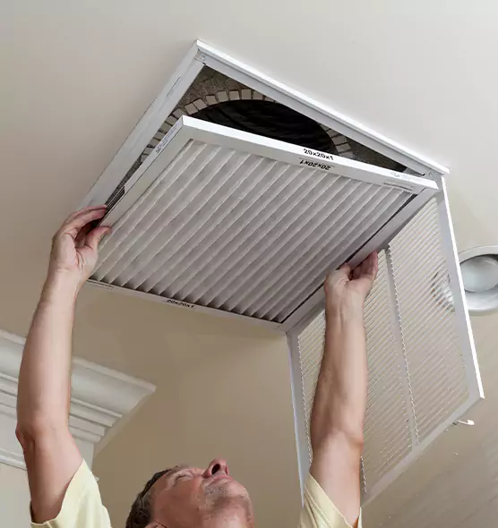 Trusted Vent Shaft Cleaning Expert in Danville, IL