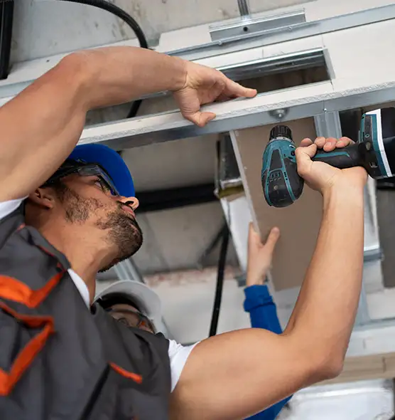 About Vent Smoke Odor Elimination in Danville, IL