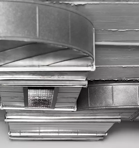 Professional Wall Vent Cleaning Service in Danville, IL