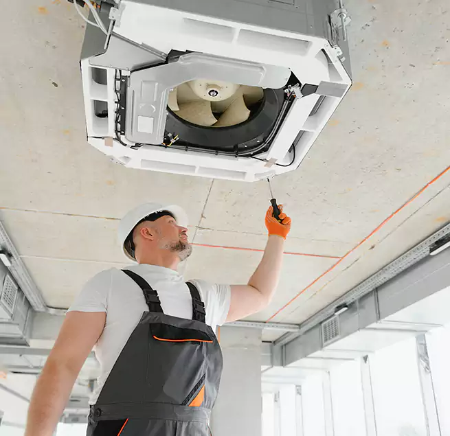 Why Homeowners & Businesses Trust Us in Danville, IL?