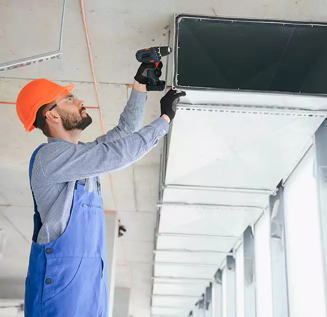 Why Homeowners & Businesses Trust Us in Danville, IL?