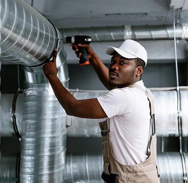 Why Homeowners & Businesses Trust Us Danville, IL