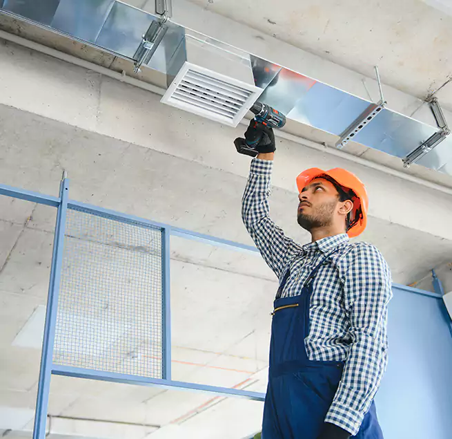 Why Homeowners & Businesses Trust Us in Danville, IL?