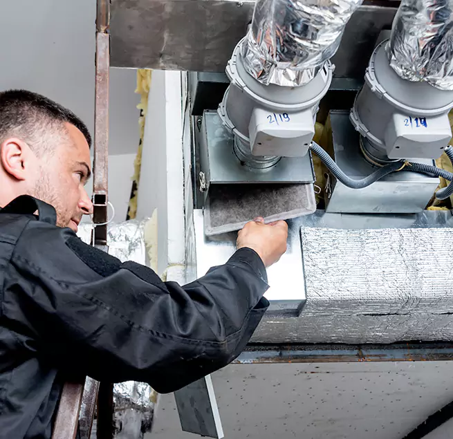 Why Homeowners & Businesses Trust Us in Danville, IL?