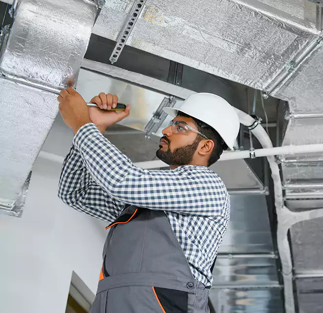 Why Homeowners & Businesses Trust Us Danville, IL