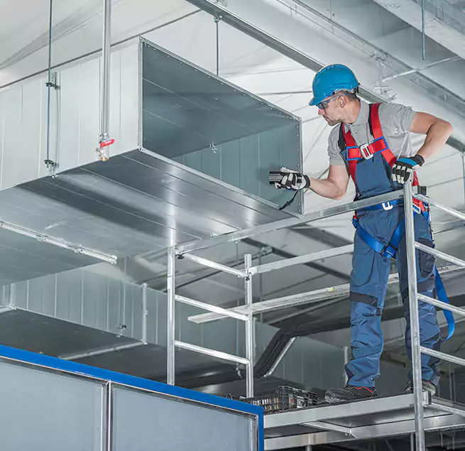 Why Homeowners & Businesses Trust Us in Danville, IL?