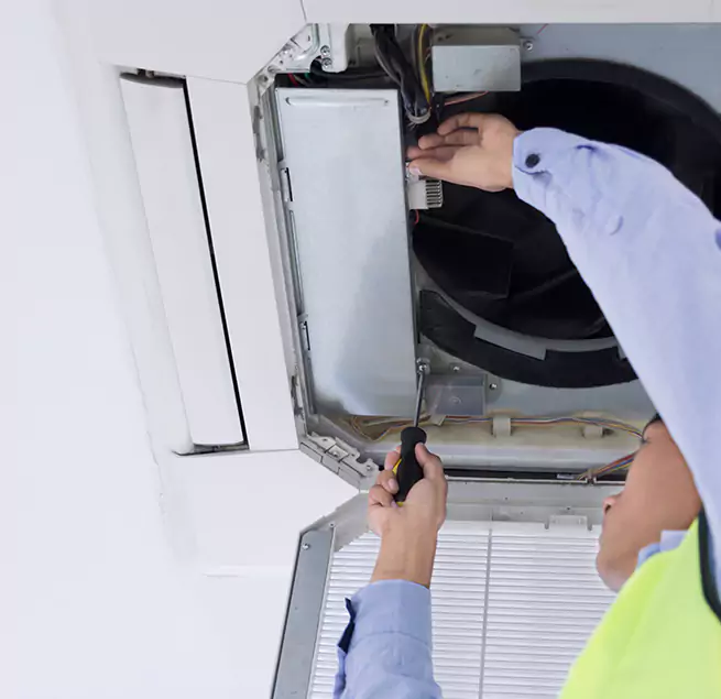 Why Homeowners & Businesses Trust Us Danville, IL?