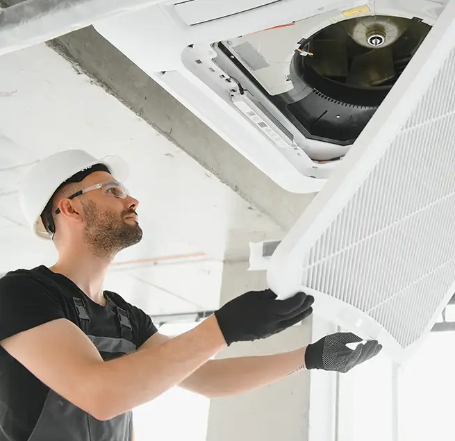 Why Homeowners & Businesses Trust Us in Danville, IL?