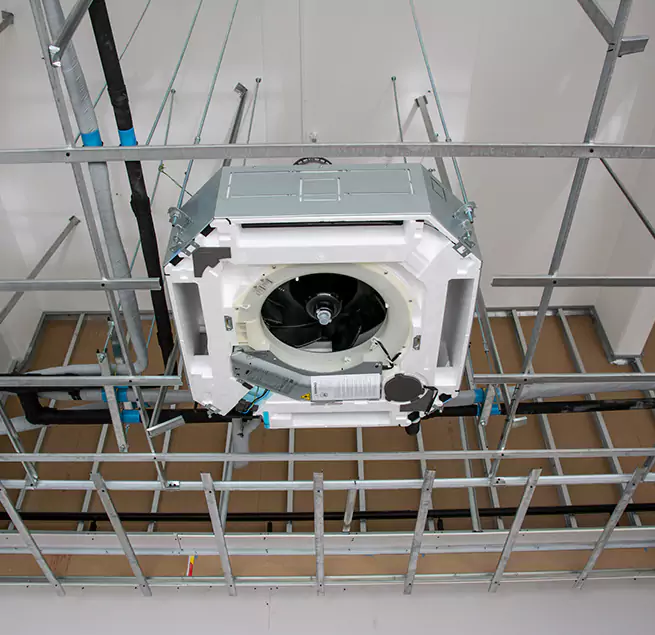 Why Homeowners & Businesses Trust Us in Danville, IL?