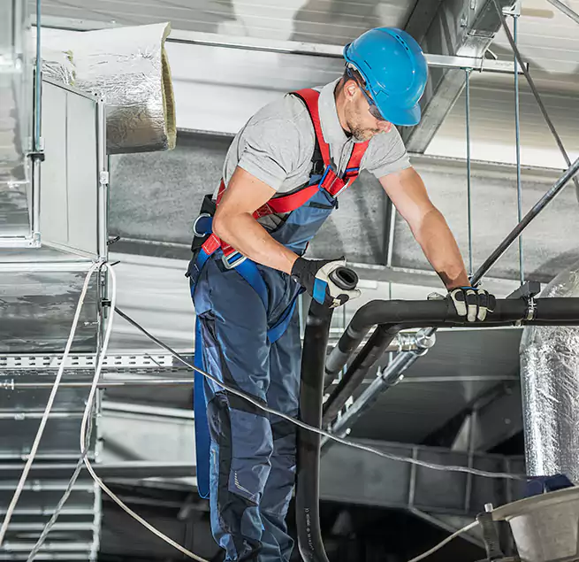 Why Homeowners & Businesses Trust Us in Danville, IL?