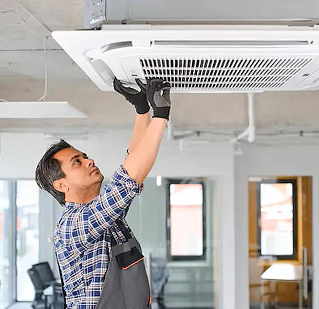 Why Homeowners & Businesses Trust Us in Danville, IL?