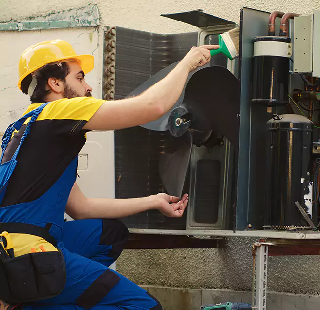 Why Homeowners Businesses Trust Us in Danville, IL?