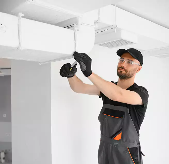 Why Homeowners & Businesses Trust Us in Danville, IL?