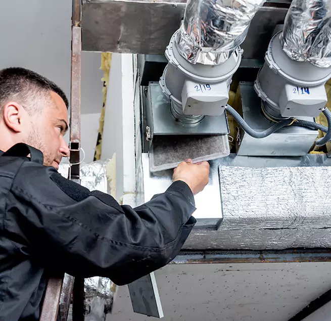 Why Homeowners & Businesses Trust Us in Danville, IL?