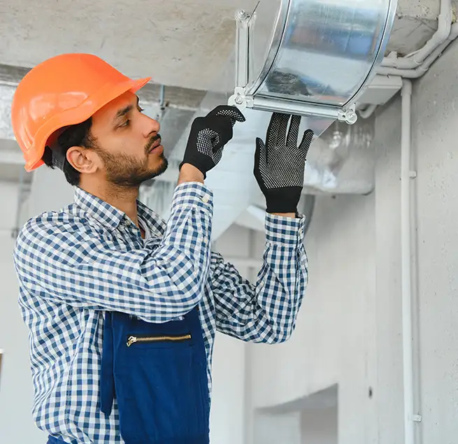 Why Homeowners & Businesses Trust Us in Danville, IL?