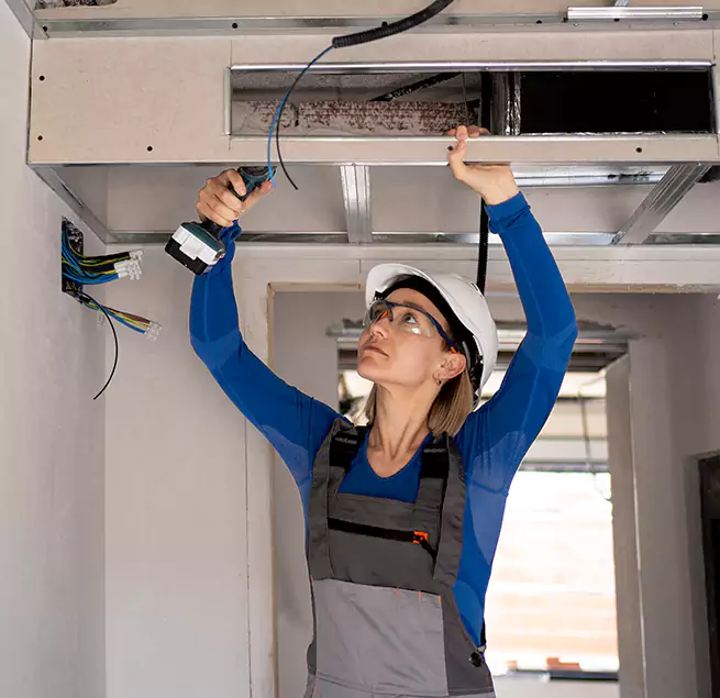 Why Homeowners & Businesses Trust Us in Danville, IL?