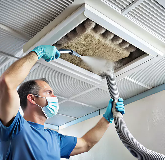 Why Homeowners Businesses Trust Us in Danville, IL?