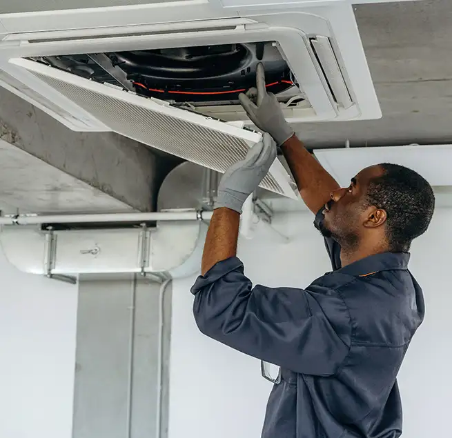 Why Homeowners & Businesses Trust Us in Danville, IL?