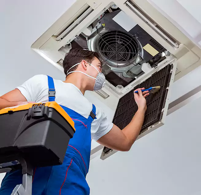 Why Homeowners & Businesses Trust Us in Danville, IL?