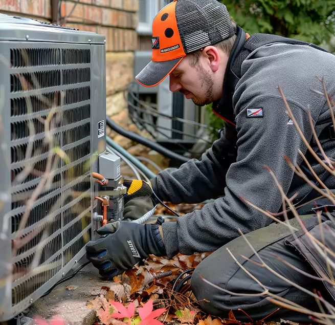 Why Homeowners & Businesses Trust Us in Danville, IL?