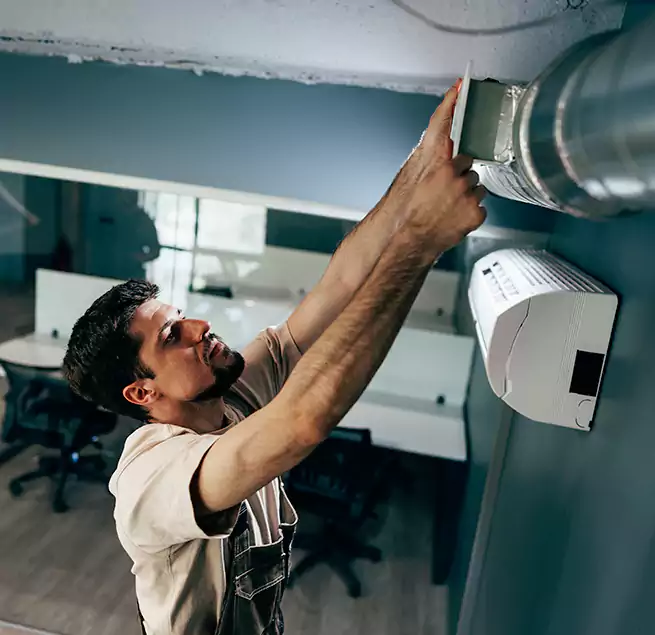 Why Homeowners & Businesses Trust Us in Danville, IL?