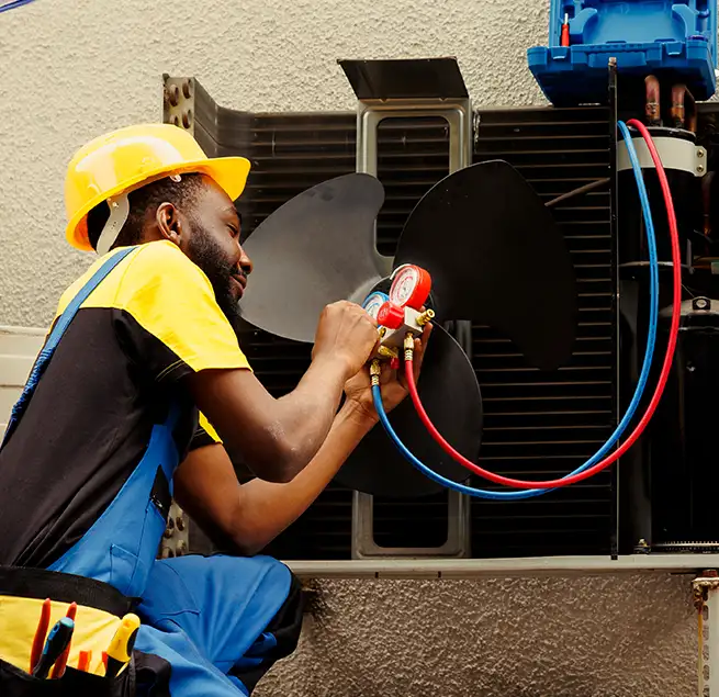 Why Homeowners & Businesses Trust Us in Danville, IL?