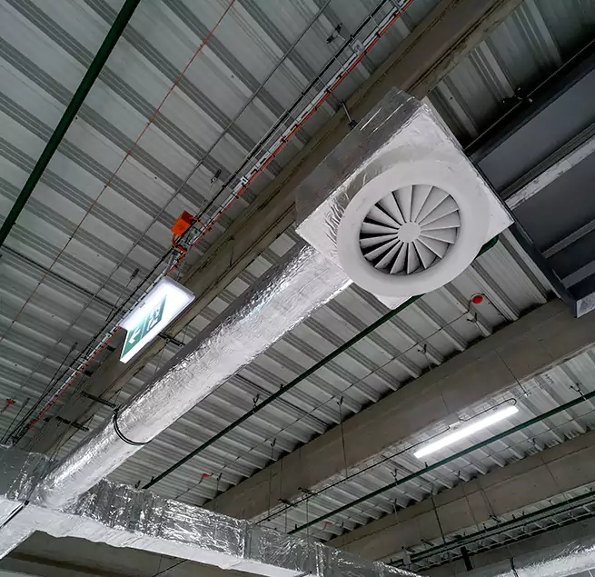 Why Homeowners & Businesses Trust Us in Danville, IL