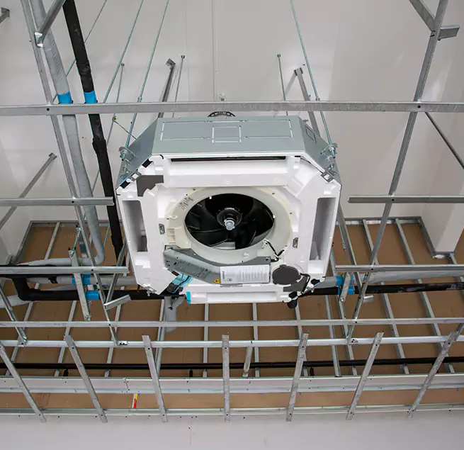 Why Homeowners & Businesses Trust Us Danville, IL