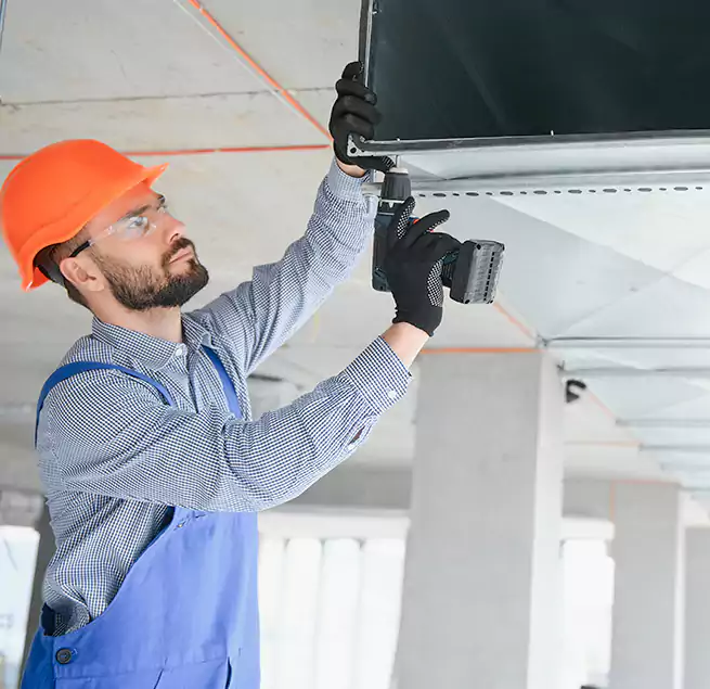 Why Homeowners & Businesses Trust Us in Danville, IL?