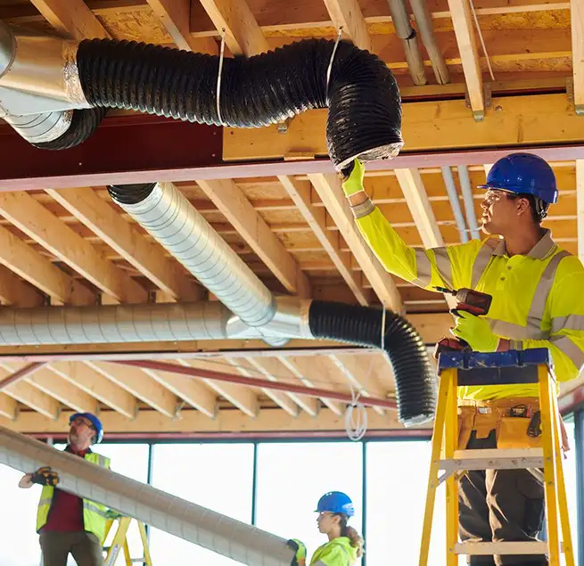 Why Homeowners & Businesses Trust Us in Danville, IL?