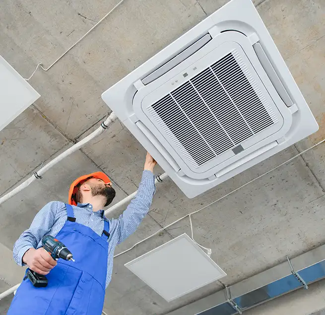 Why Homeowners & Businesses Trust Us in Danville, IL