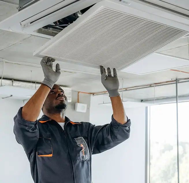 Why Homeowners & Businesses Trust Us in Danville, IL?