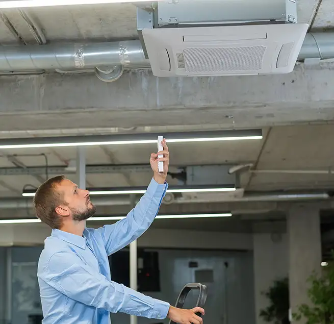 Why Homeowners & Businesses Trust Us in Danville, IL?