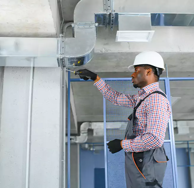 Why Homeowners & Businesses Trust Us in Danville, IL