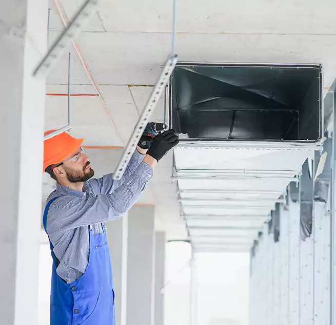 Why Homeowners & Businesses Trust Us in Danville, IL?